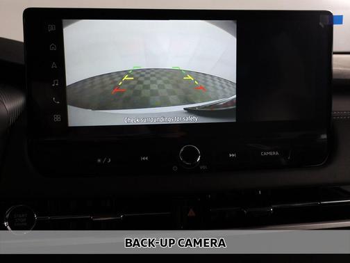 2025 Mitsubishi Outlander ES 2.5 S-AWC