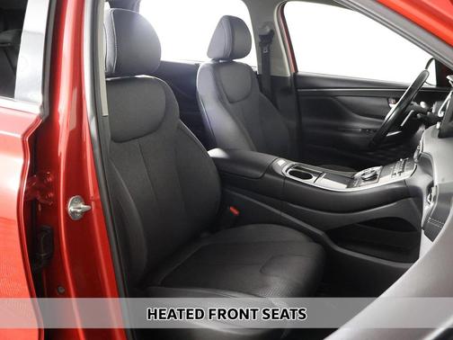 2022 Hyundai SANTA FE SEL 2.4