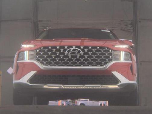 2022 Hyundai SANTA FE SEL 2.4