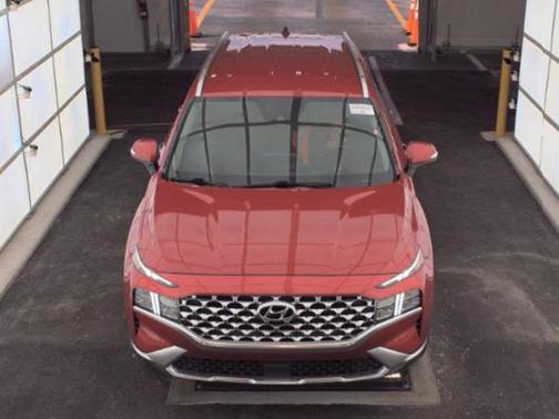 2022 Hyundai SANTA FE SEL 2.4