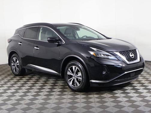 2024 Nissan Murano SV FWD