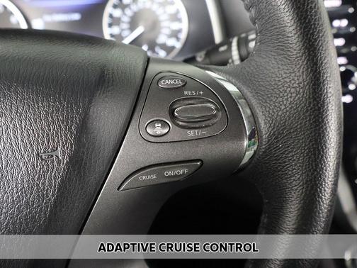 2024 Nissan Murano SV FWD