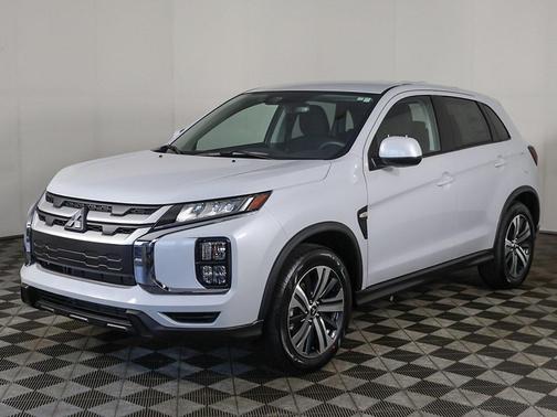 2025 Mitsubishi Outlander Sport 2.0 ES