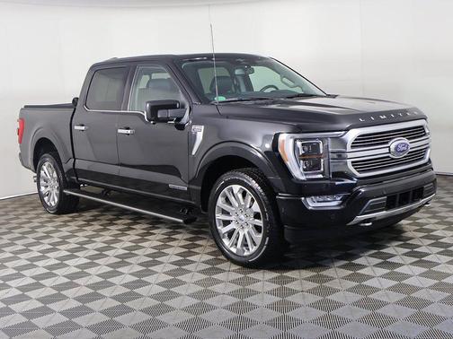 2023 Ford F-150 Limited
