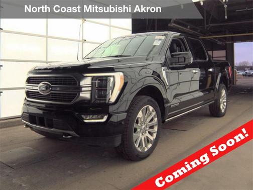 2023 Ford F-150 Limited