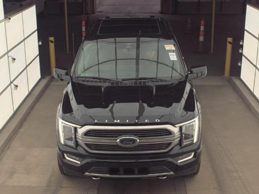 2023 Ford F-150 Limited