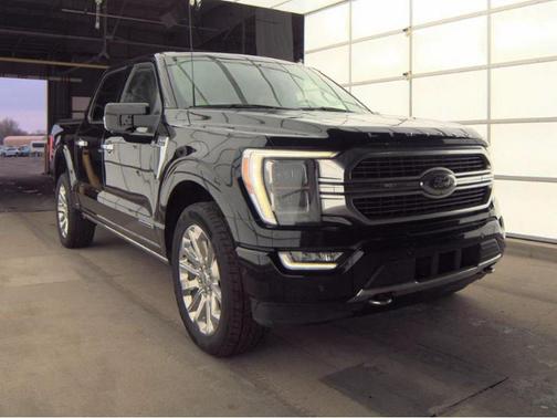 2023 Ford F-150 Limited