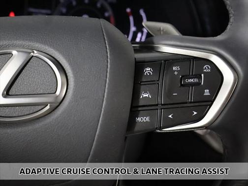 2024 Lexus RX 350 Base