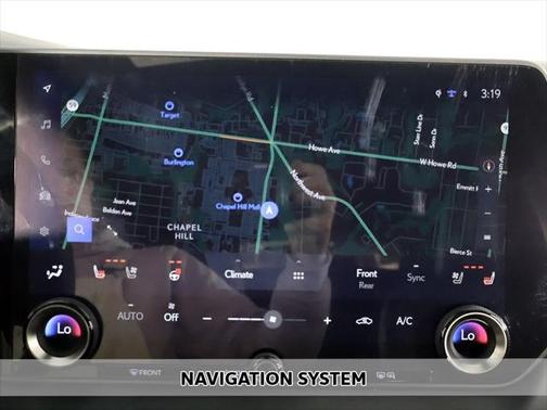 2024 Lexus RX 350 Base