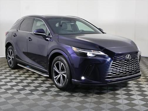 2024 Lexus RX 350 Base