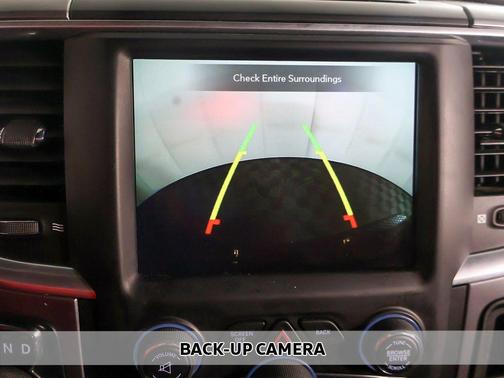 Patriot Blue Pearl 2021 RAM 1500 Classic SLT