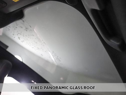 2022 Ford Mustang Mach-E GT