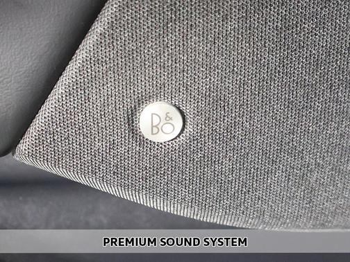 2022 Ford Mustang Mach-E GT