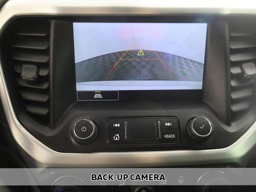 2023 GMC Acadia AWD SLT