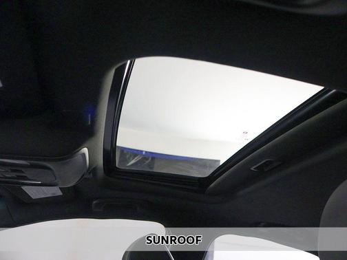 Summit White 2025 Cadillac CT4 Luxury RWD