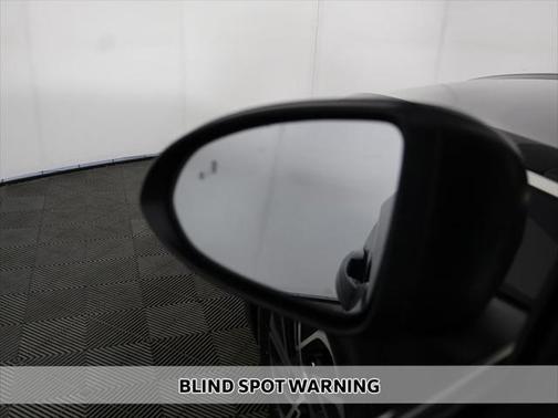 2021 Hyundai SONATA Blue