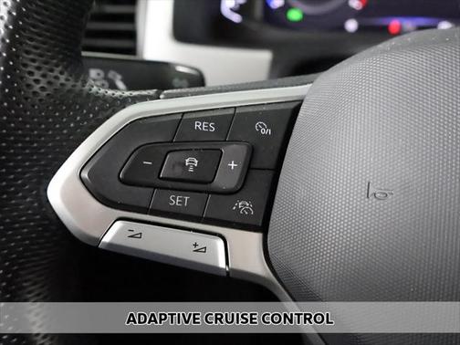 2022 Volkswagen Atlas 3.6L SEL Premium