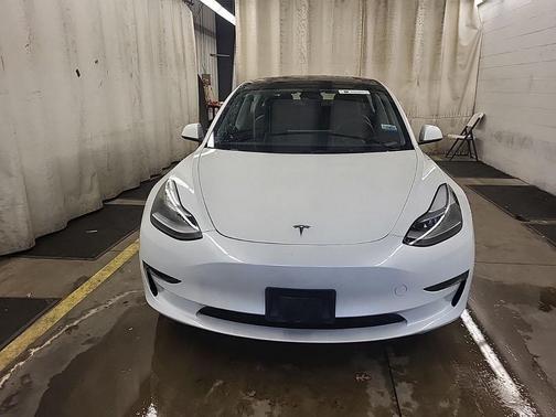 2023 Tesla Model 3 Long Range