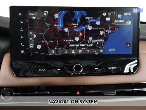 2025 Mitsubishi Outlander SEL 2.5 S-AWC