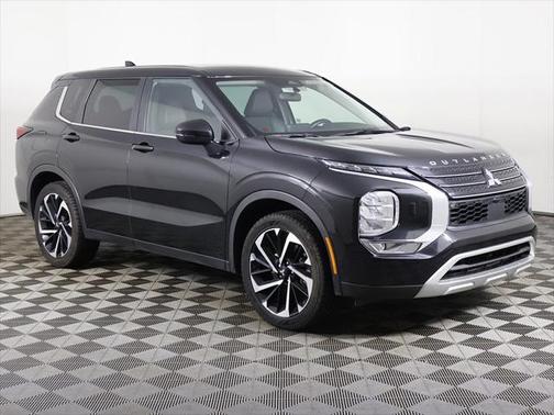 2023 Mitsubishi Outlander SE Special Editiont S-AWC