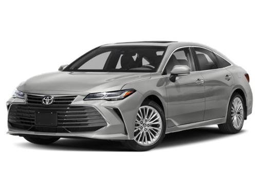 2019 Toyota Avalon Limited