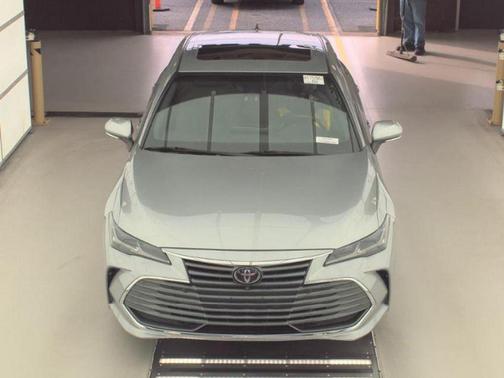 2019 Toyota Avalon Limited