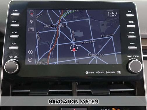 2019 Toyota Avalon Limited