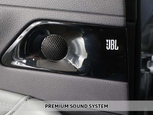 2019 Toyota Avalon Limited