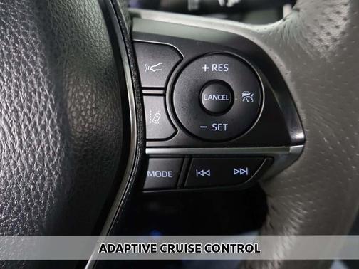 2019 Toyota Avalon Limited