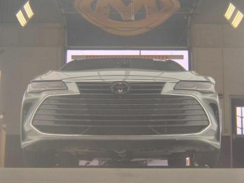 2019 Toyota Avalon Limited