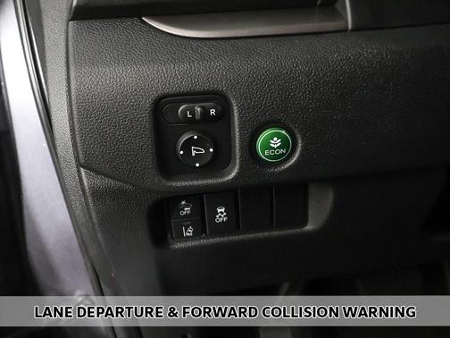 2021 Honda Passport AWD Sport