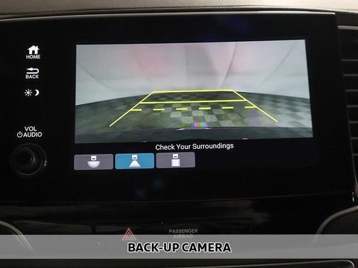 2021 Honda Passport AWD Sport