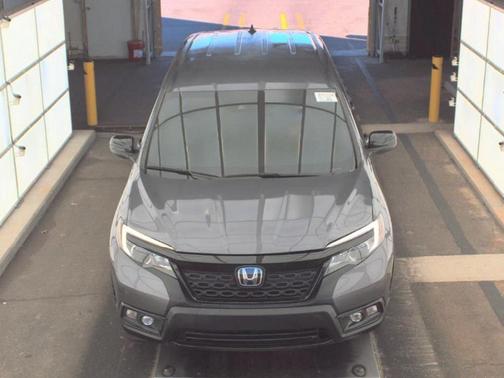 2021 Honda Passport AWD Sport