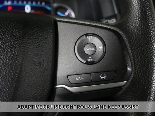 2021 Honda Passport AWD Sport