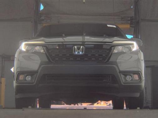 2021 Honda Passport AWD Sport