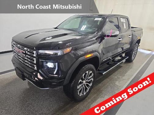 2024 GMC Canyon Denali