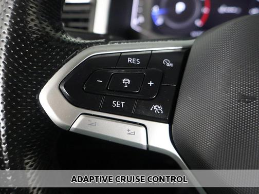 2022 Volkswagen Atlas 3.6L SEL