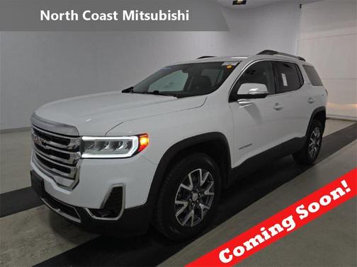 2023 GMC Acadia FWD SLT