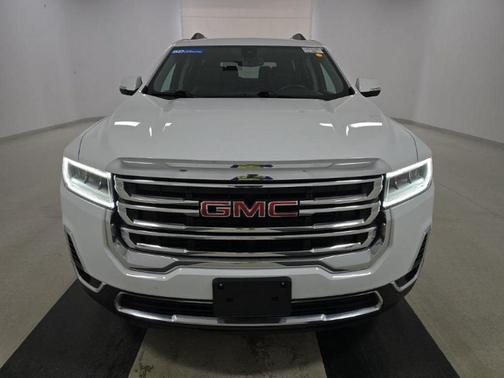2023 GMC Acadia FWD SLT