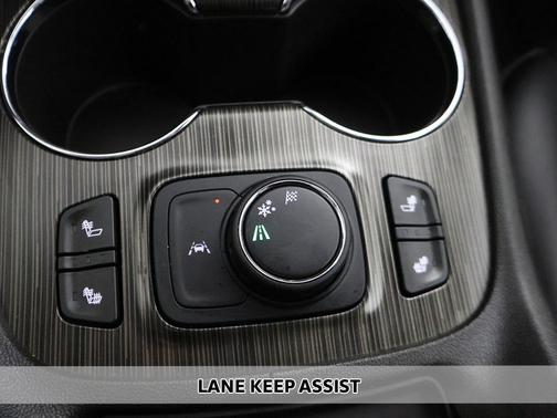 2023 GMC Acadia FWD SLT