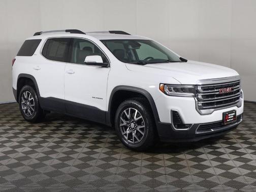 2023 GMC Acadia FWD SLT