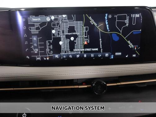 2024 Nissan ARIYA EMPOWER+