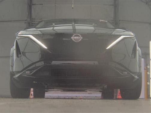 2024 Nissan ARIYA EMPOWER+