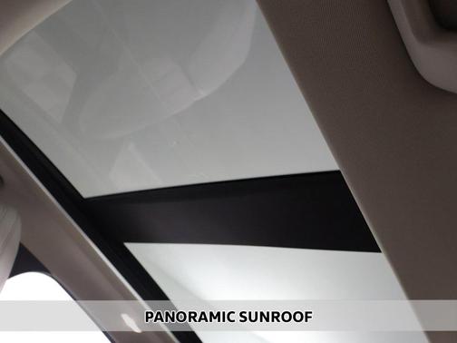 2024 Nissan ARIYA EMPOWER+