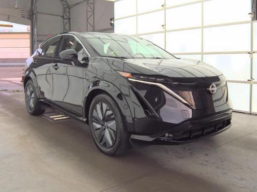 2024 Nissan ARIYA EMPOWER+