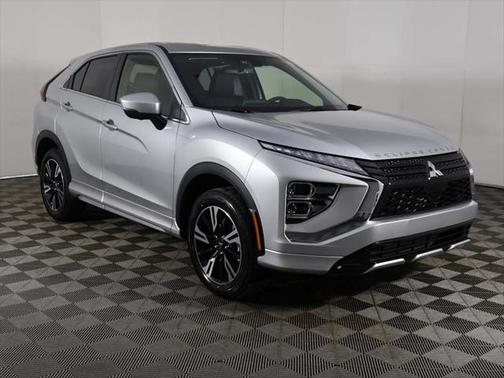 2025 Mitsubishi Eclipse Cross SEL