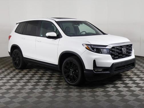 2023 Honda Passport AWD EX-L