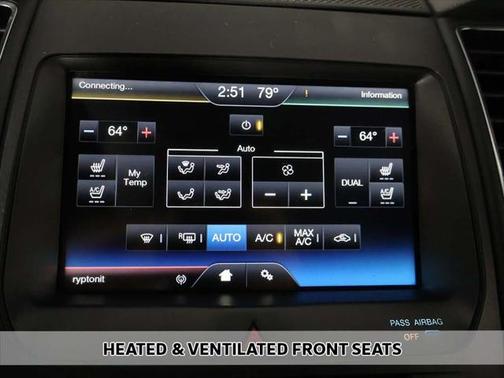 2015 Ford Taurus Limited