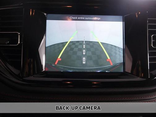 2024 Dodge Durango GT AWD