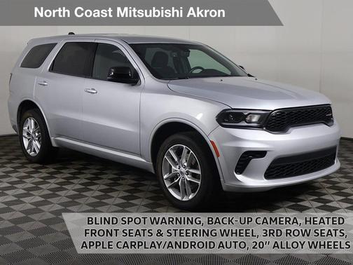 2024 Dodge Durango GT AWD